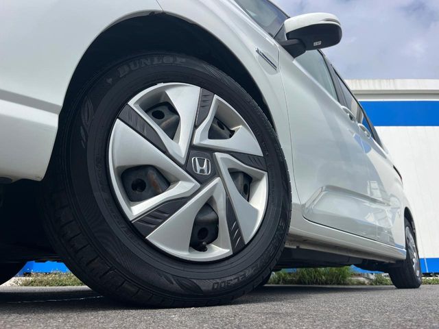 ホンダ フリード