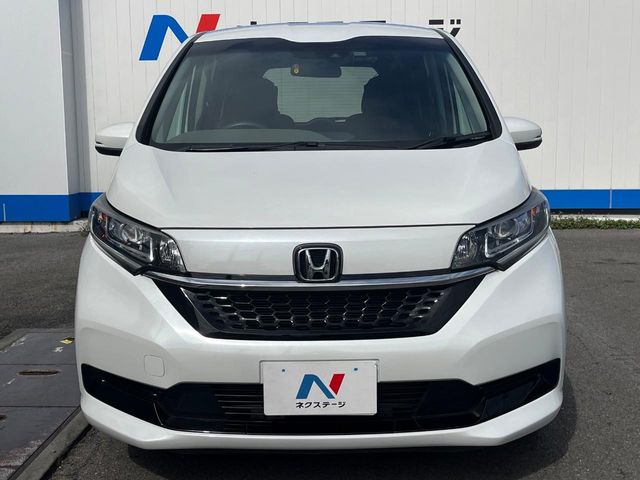 ホンダ フリード