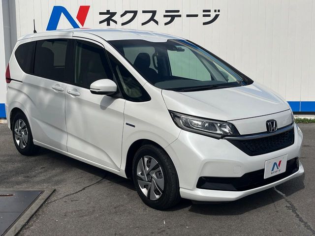 ホンダ フリード