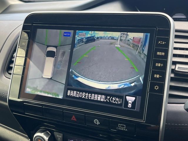 日産 セレナ