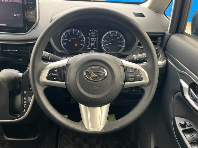 ダイハツ ムーヴ