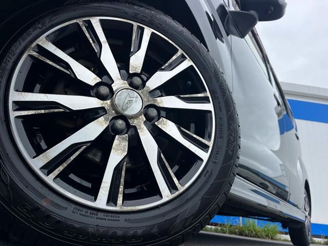 ダイハツ ムーヴ