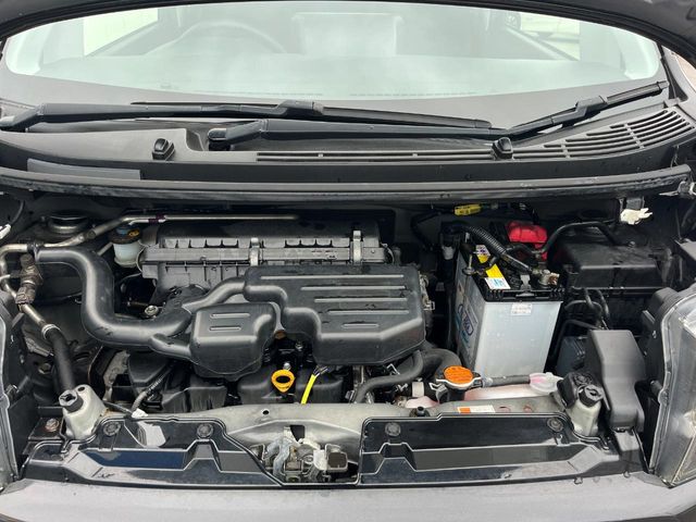 ダイハツ ムーヴ