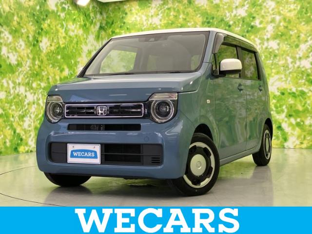 ホンダ N-WGN