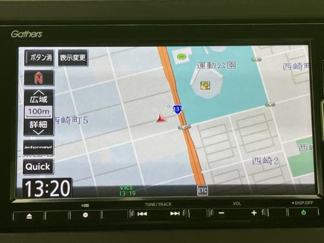 ホンダ N-WGN