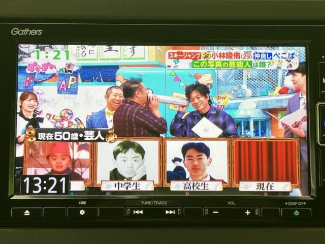 ホンダ N-WGN