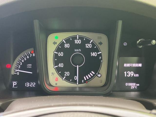 ホンダ N-WGN