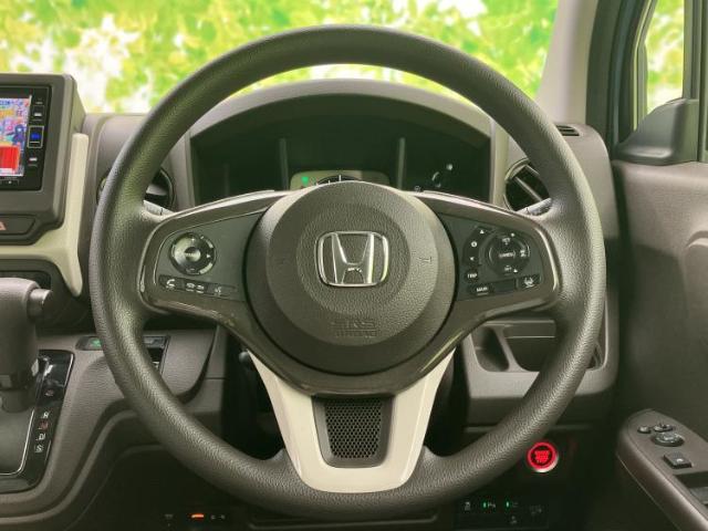 ホンダ N-WGN