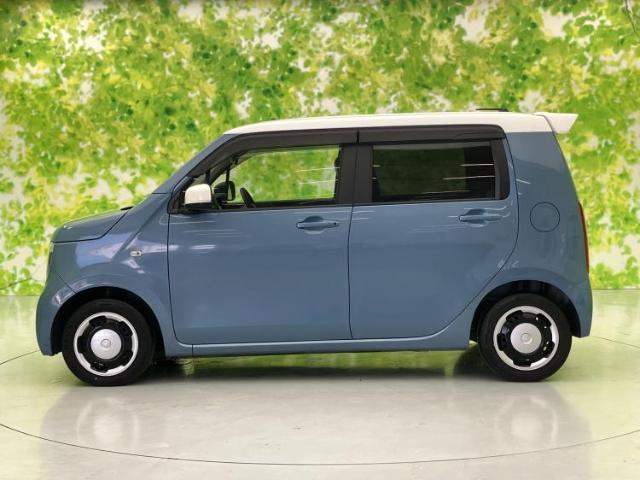 ホンダ N-WGN