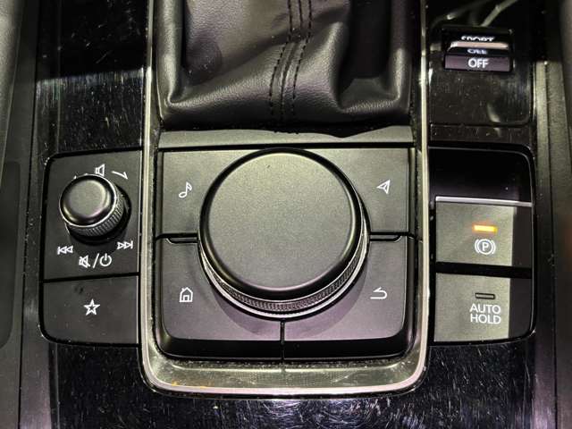 マツダ MAZDA3ファストバック