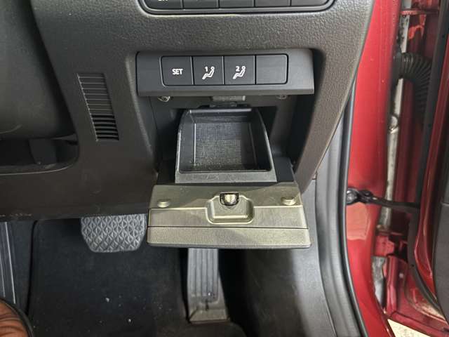 マツダ MAZDA3ファストバック