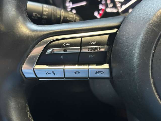 マツダ MAZDA3ファストバック