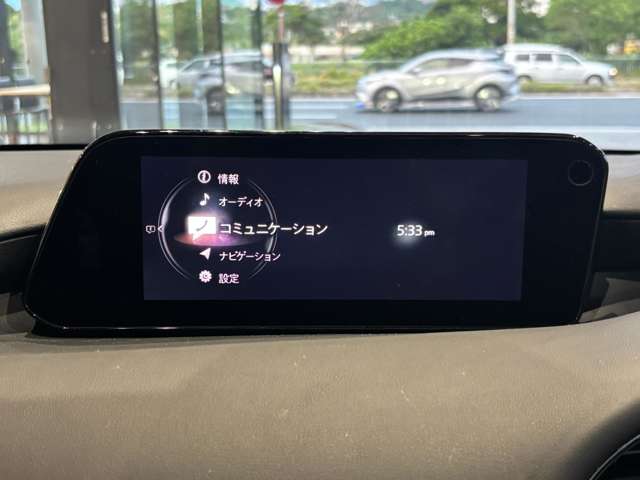 マツダ MAZDA3ファストバック