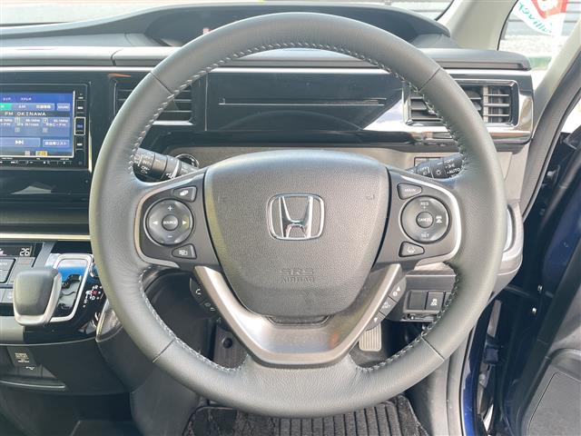 ホンダ ステップワゴン