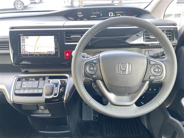 ホンダ ステップワゴン