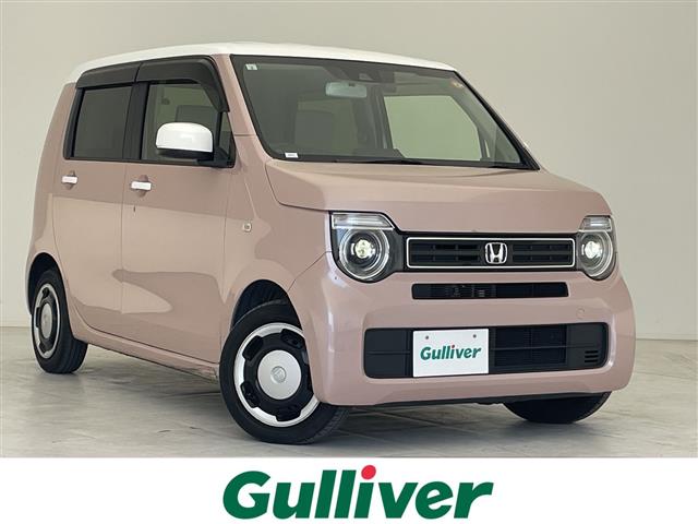 ホンダ N-WGN