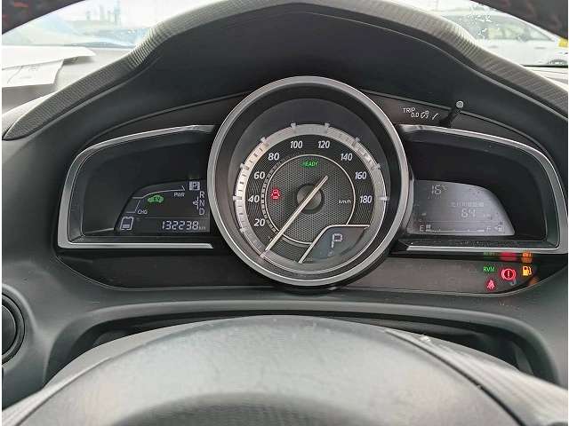 マツダ アクセラ