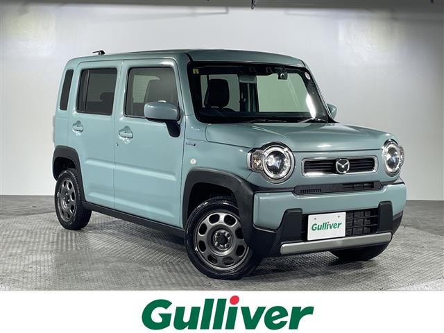 マツダ フレアクロスオーバー