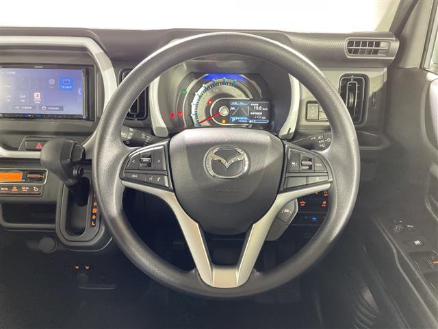 マツダ フレアクロスオーバー