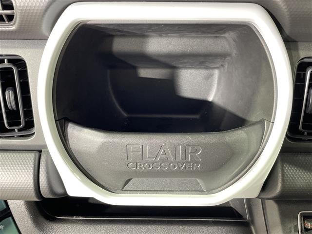 マツダ フレアクロスオーバー