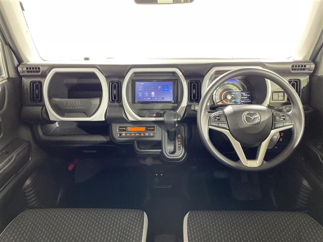 マツダ フレアクロスオーバー