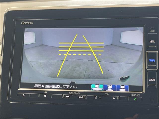 ホンダ N-WGN