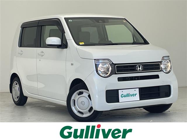 ホンダ N-WGN