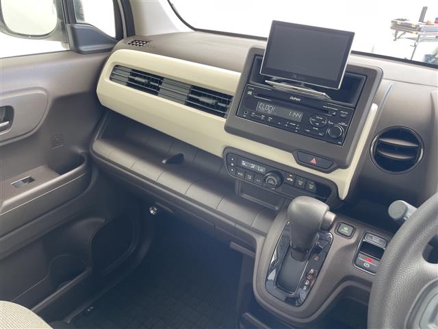 ホンダ N-WGN