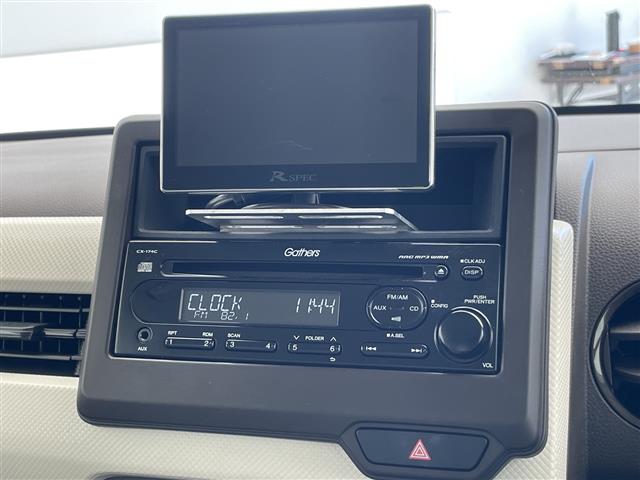 ホンダ N-WGN