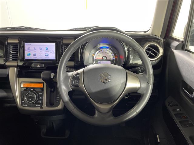 スズキ ハスラー