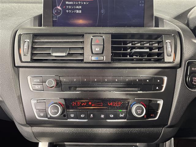 BMW 1シリーズ
