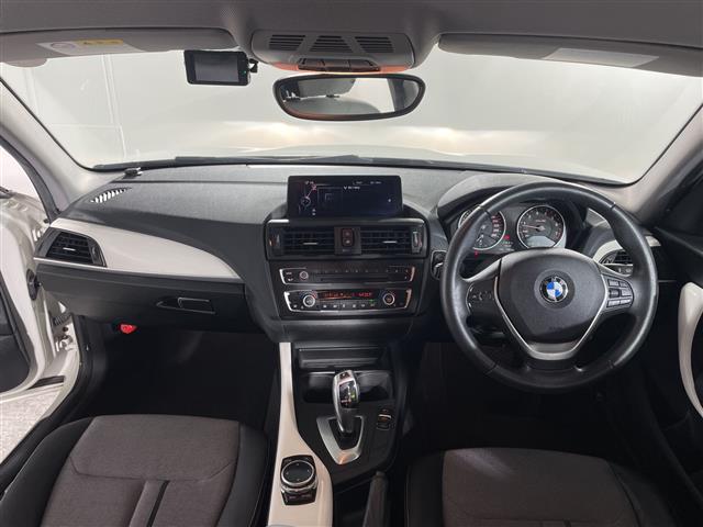 BMW 1シリーズ