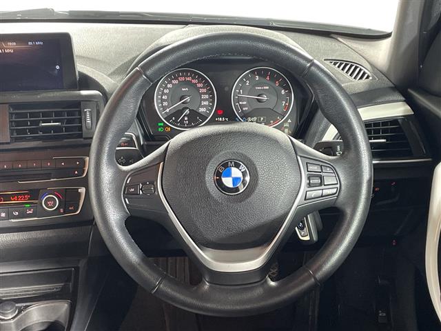 BMW 1シリーズ