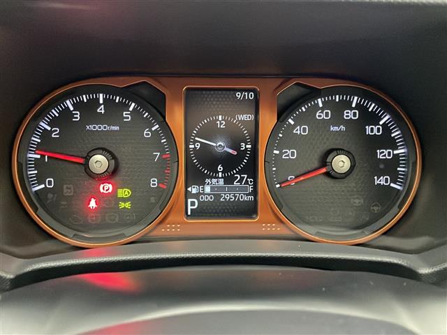 ダイハツ タフト