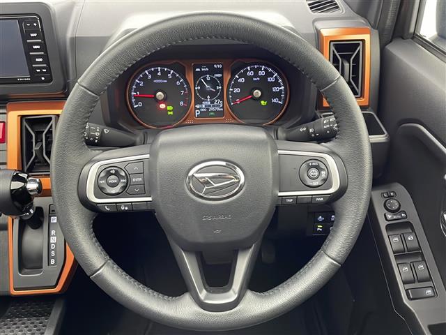 ダイハツ タフト