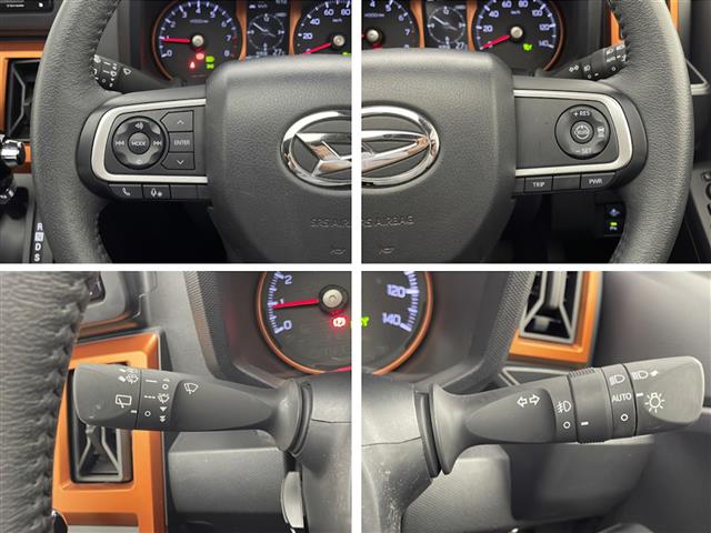 ダイハツ タフト