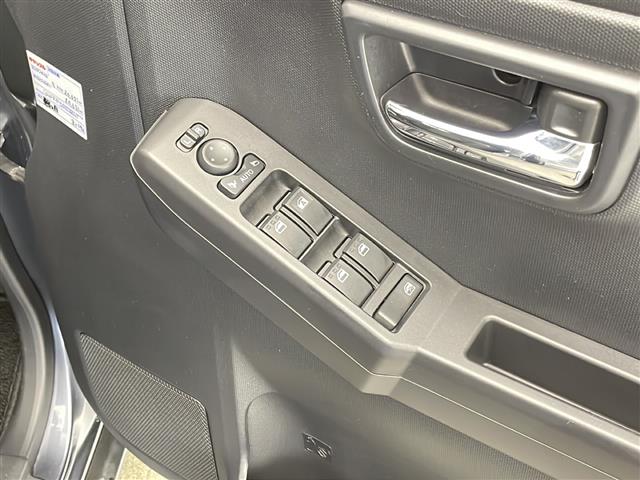 ダイハツ タフト