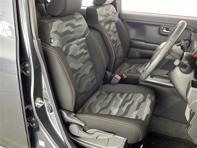 ダイハツ タフト