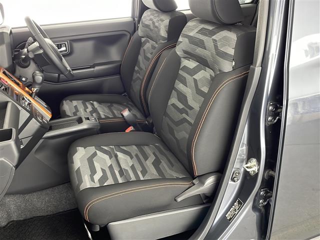 ダイハツ タフト