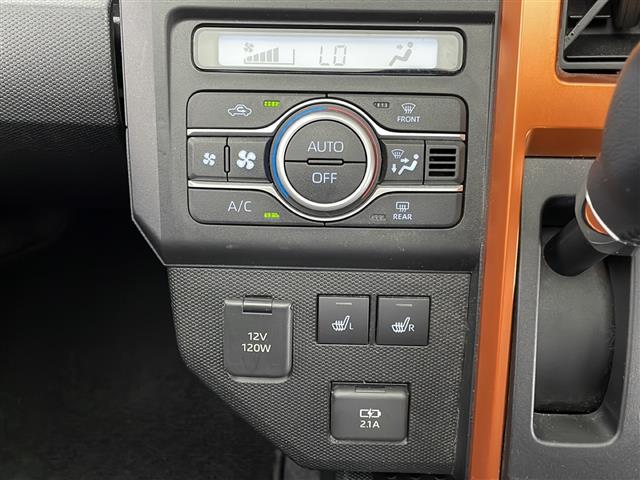 ダイハツ タフト