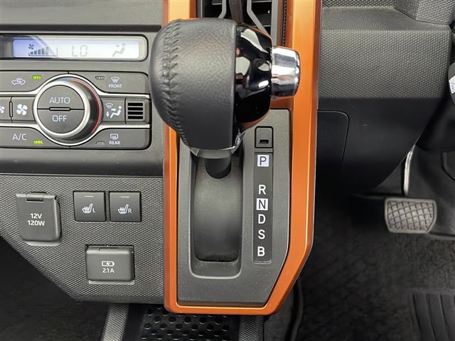 ダイハツ タフト