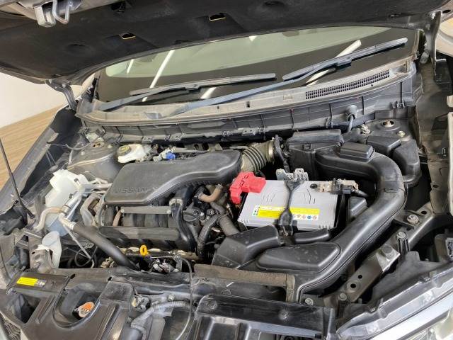 日産 エクストレイル