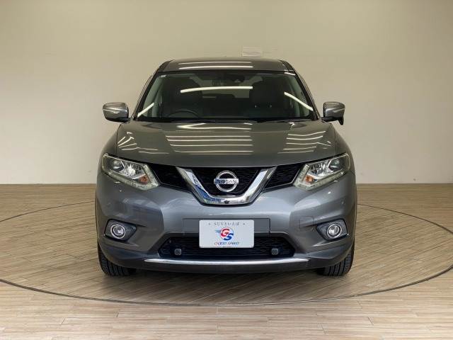 日産 エクストレイル