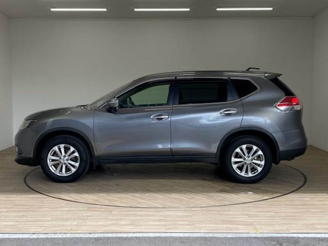 日産 エクストレイル