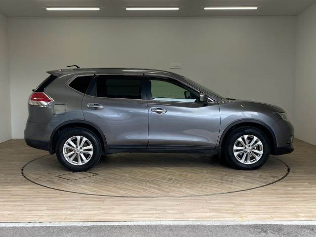 日産 エクストレイル