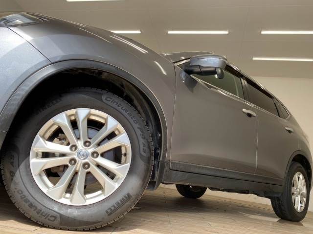 日産 エクストレイル
