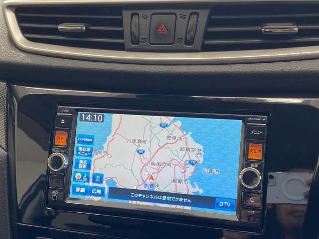 日産 エクストレイル