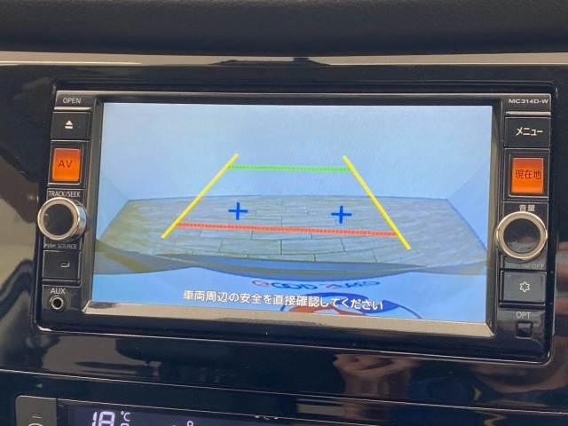 日産 エクストレイル