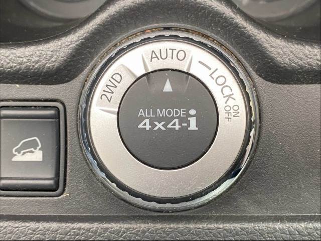 日産 エクストレイル
