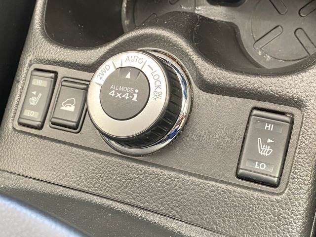日産 エクストレイル